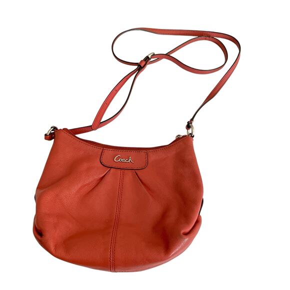 COACH Ashley Swingpack Crossbody - Picture 2 of 13